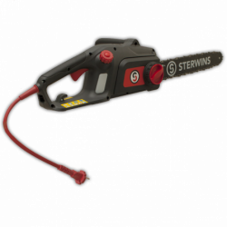 Электрическая цепная пила