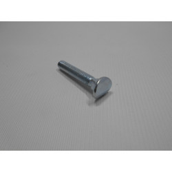 Болт с квадратным подголовком