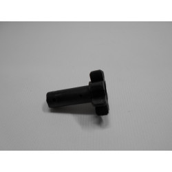 Шестерня желоба 