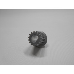 Driver  шкив зубчатой...