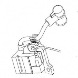 КАТУШКА ЗАЖИГАНИЯ