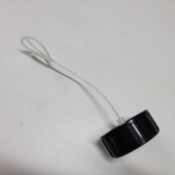 ПРОБКА ТОПЛИВНОГО БАКА