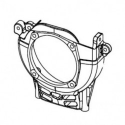 КАРТЕР СЦЕПЛЕНИЯ