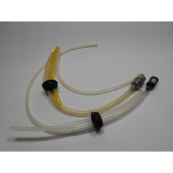 Топливопровод