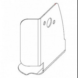 исчерпайте прокладку