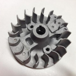 Волан  мотора