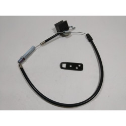 Трос сцепления