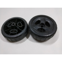 Колесо, набор из 2 шт