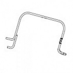 РУЧКА СЦЕПЛЕНИЯ