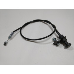 Трос подсоса