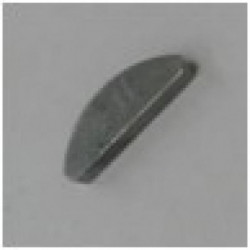 Шпонка маховика