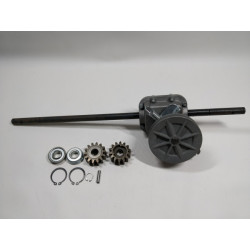 Редуктор в сборе, комплект