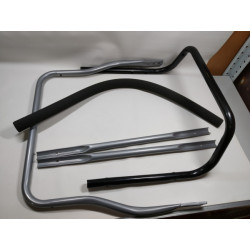 Набор ручек