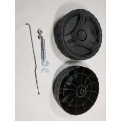 Набор колес