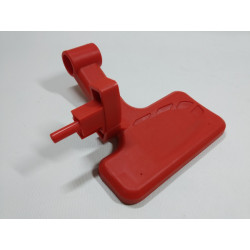 Тормоз цепи