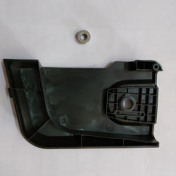 Крышка масла