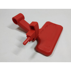 Тормоз цепи