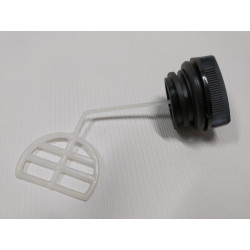 Крышка топливного бака