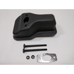 Набор глушителя