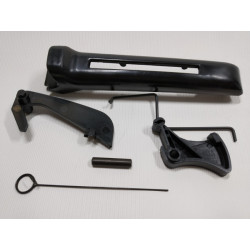 Пусковой крючок, набор