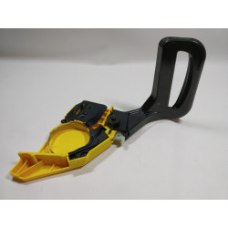 Крышка шины в сборе 