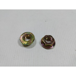 Набор гаек шины