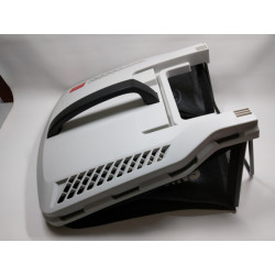 Бак отходов