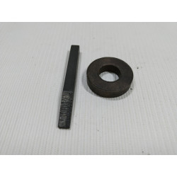 Набор шпонок