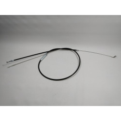 Трос сцепления