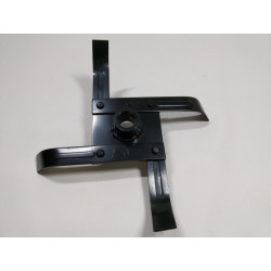 Левая фреза