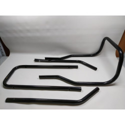 Набор ручек