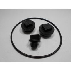 Набор по защите от пыли