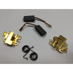 Угольные щетки