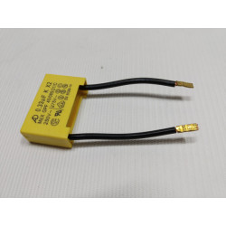 Конденсатор