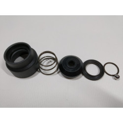 Защита патрона