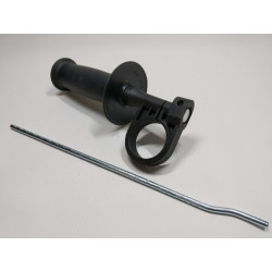 Ручка   + направляющая