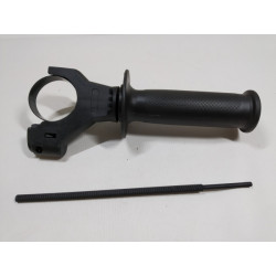 Ручка и ограничитель глубины