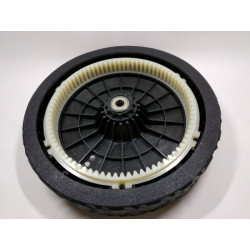 Заднее колесо