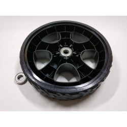 Переднее колесо