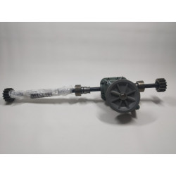 Редуктор в сборе