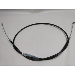 Трос сцепления