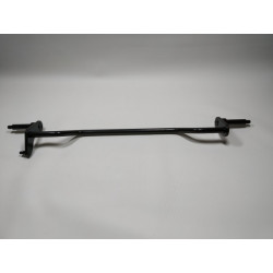 Вал переднего колеса