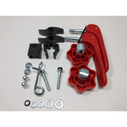 Набор ручек крепления