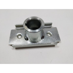 Поддержка лезвия