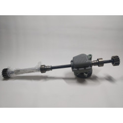 Редуктор в сборе