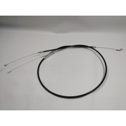 Трос сцепления