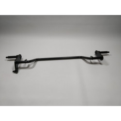 Вал переднего колеса