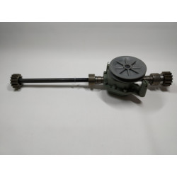 Редуктор в сборе