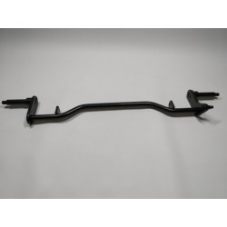 Вал переднего колеса