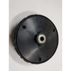 Переднее колесо